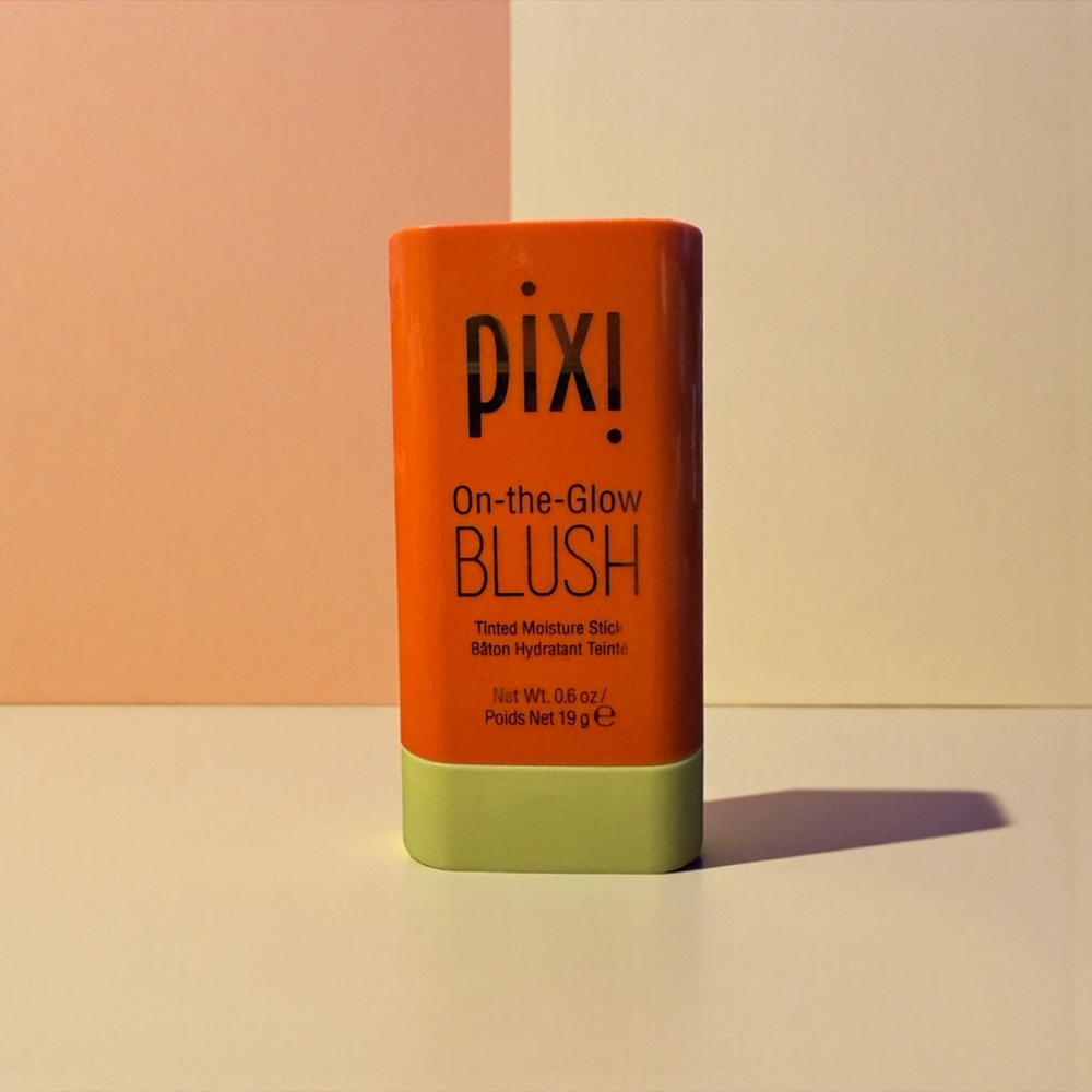 🎁🎁Pixi On-the-Glow Blush Tinted Moisture Stick 0.6 oz. 19g - Brand New🎁🎁